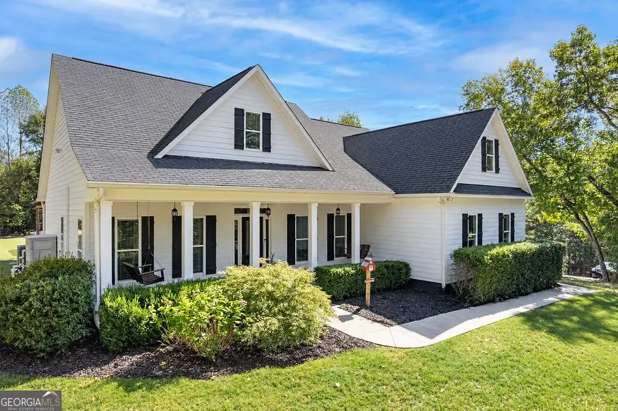 435 Arthur Storey Road, Newnan, GA 30263 - #2