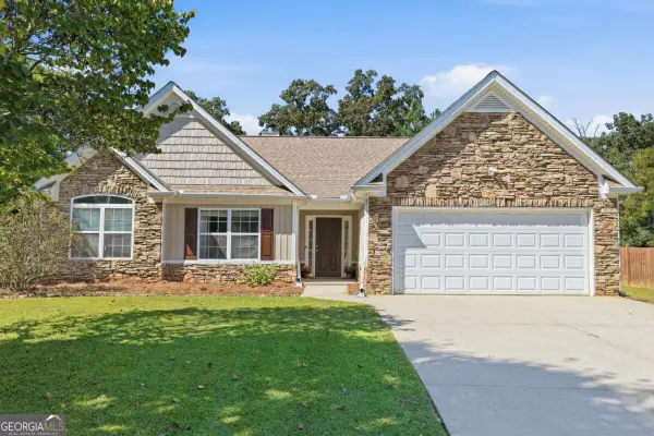 11 Mitchell Run, Hiram, GA 30141