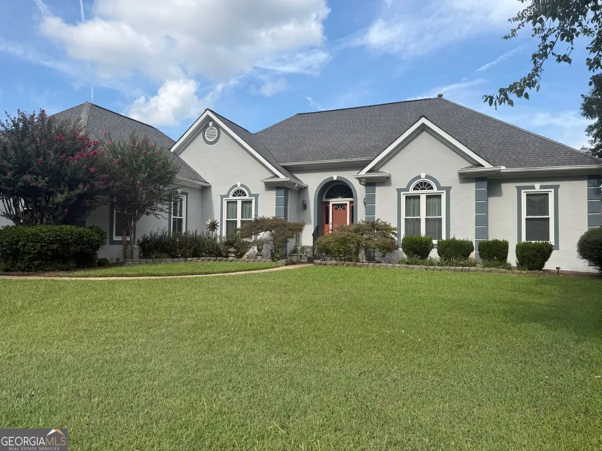 3054 Players Drive, Jonesboro, GA 30236 - #1