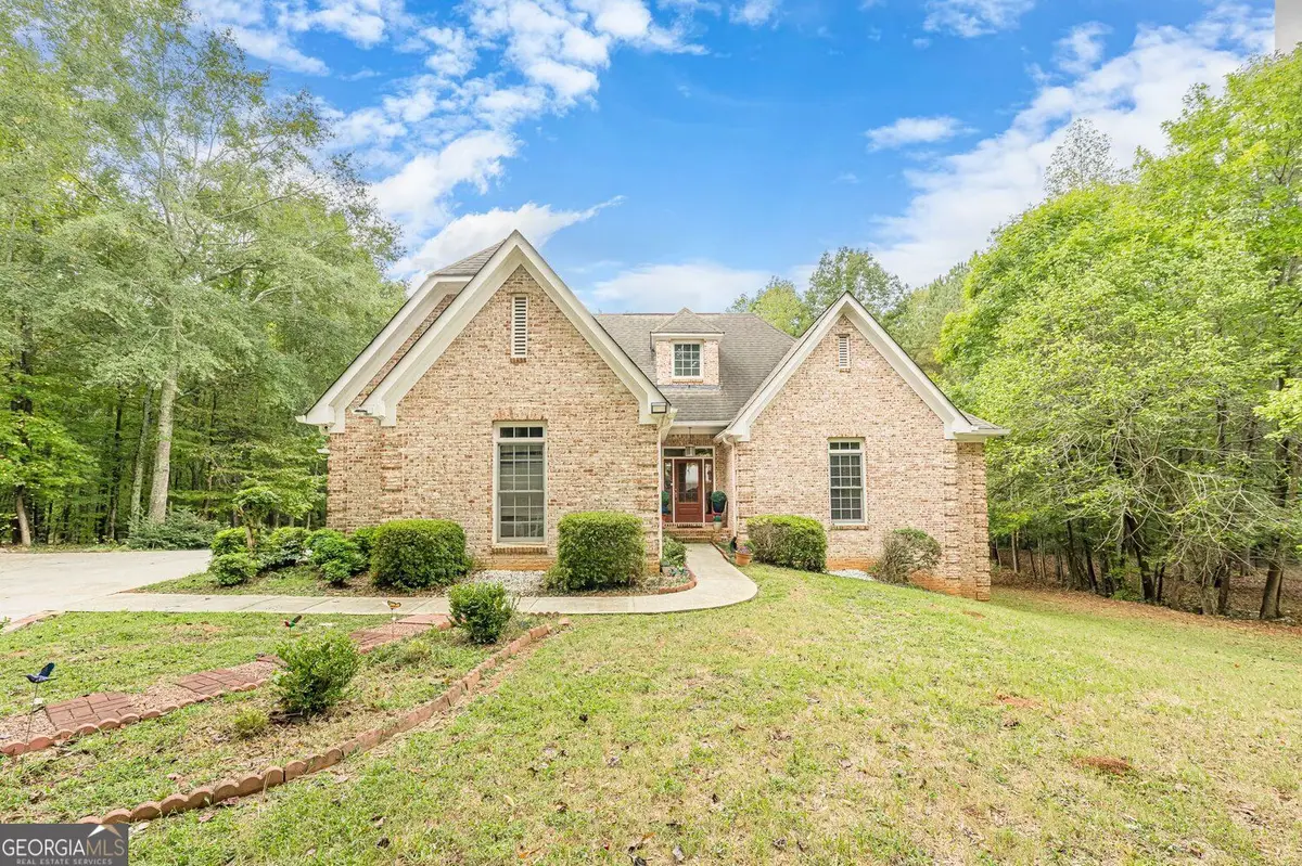 20 Balfour Drive, Covington, GA 30014 - #1