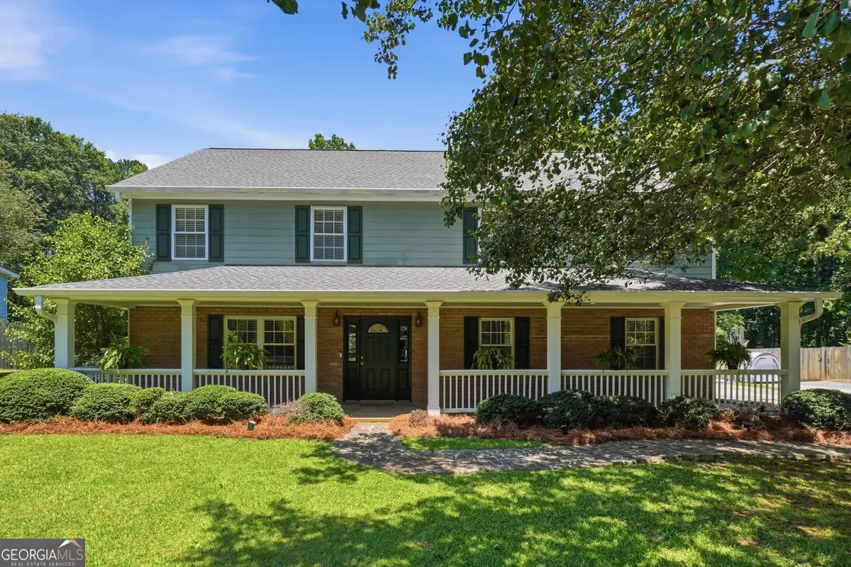 2305 Brafton Court Nw, Acworth, GA 30101 - #1