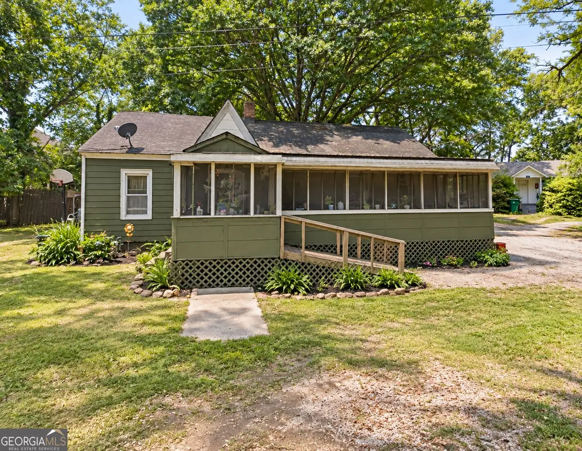 23 Hosch Circle, Winder, GA 30680 - #1