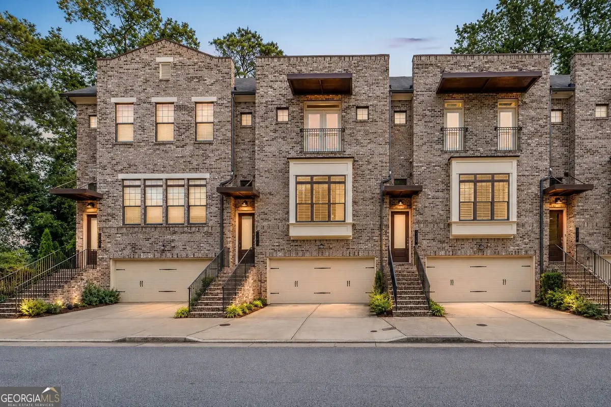 721 Boynton Lane, Decatur, GA 30030 - #1