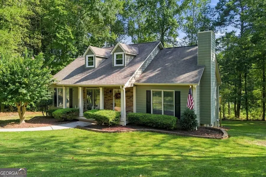 120 Mason Drive, Canton, GA 30115 - #2