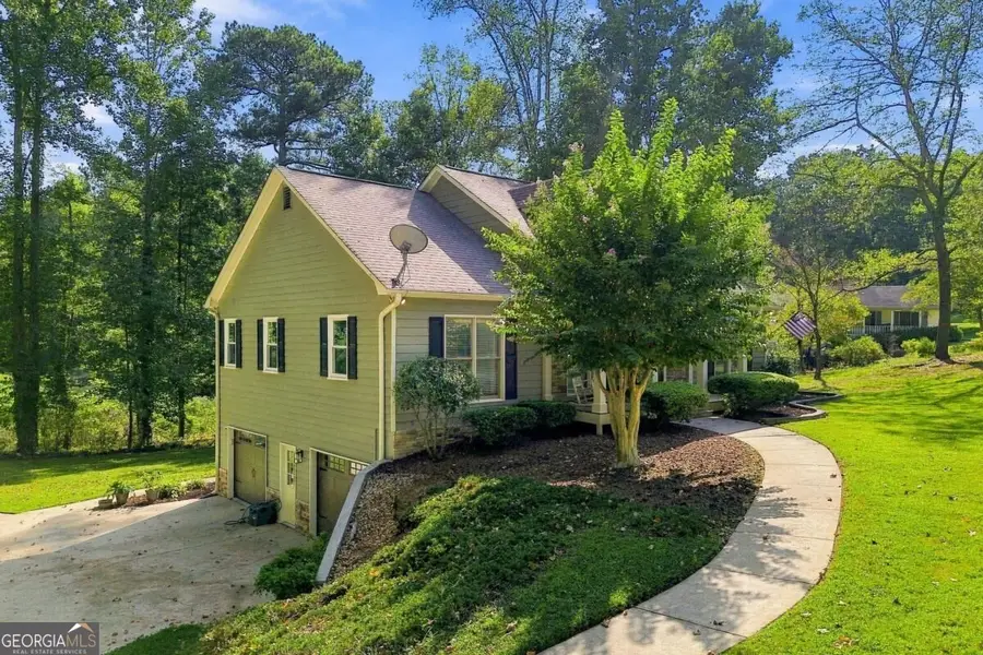 120 Mason Drive, Canton, GA 30115 - #3