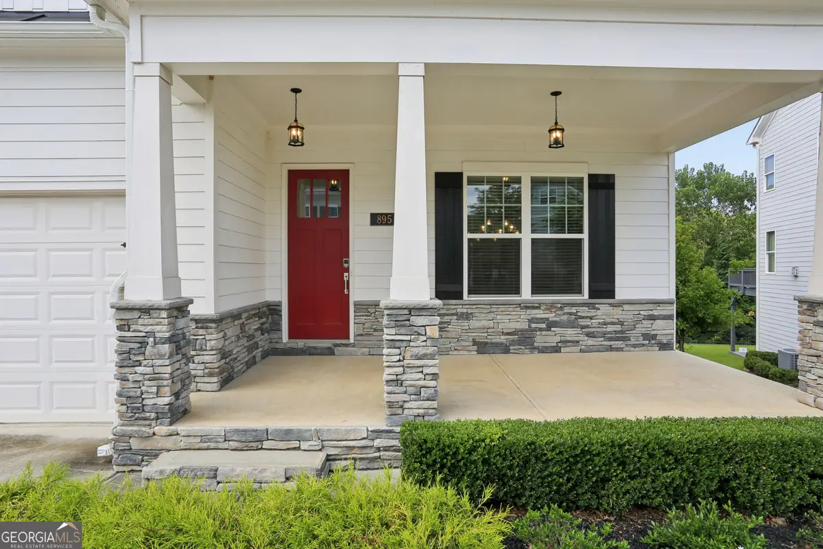 895 Samples Lane Nw, Atlanta, GA 30318 - #1
