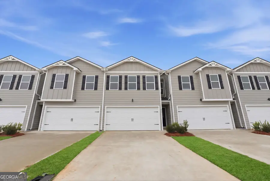 230 Norchester Avenue, Hogansville, GA 30230 - #3