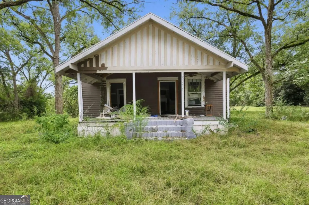 523 Main Street, Chester, GA 31012 - #1