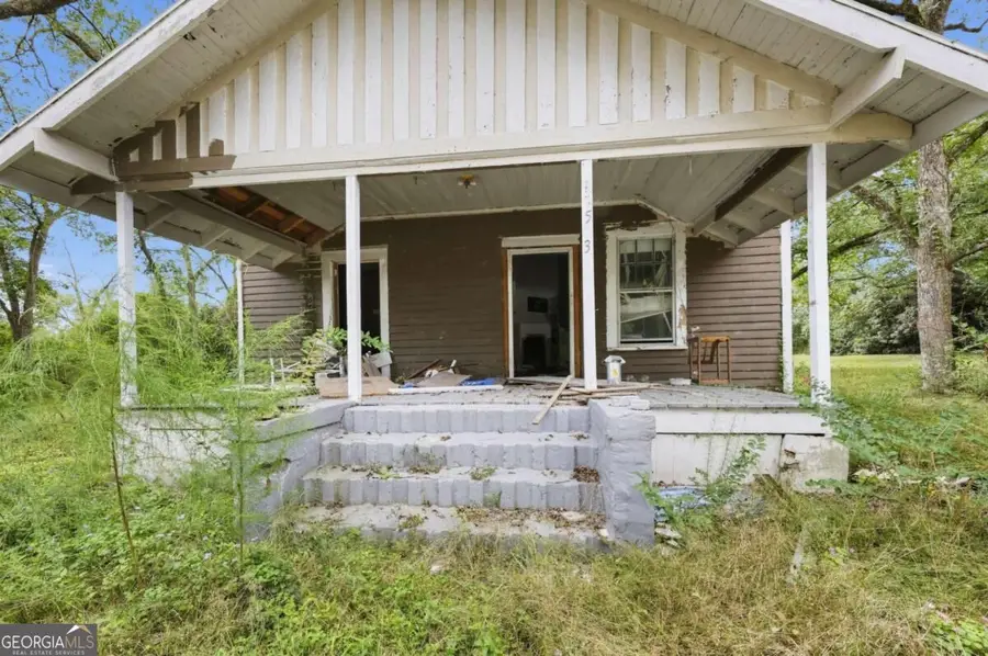 523 Main Street, Chester, GA 31012 - #2