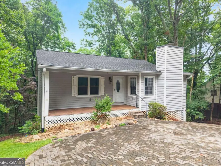 195 Golden Avenue, Dahlonega, GA 30533 - #2