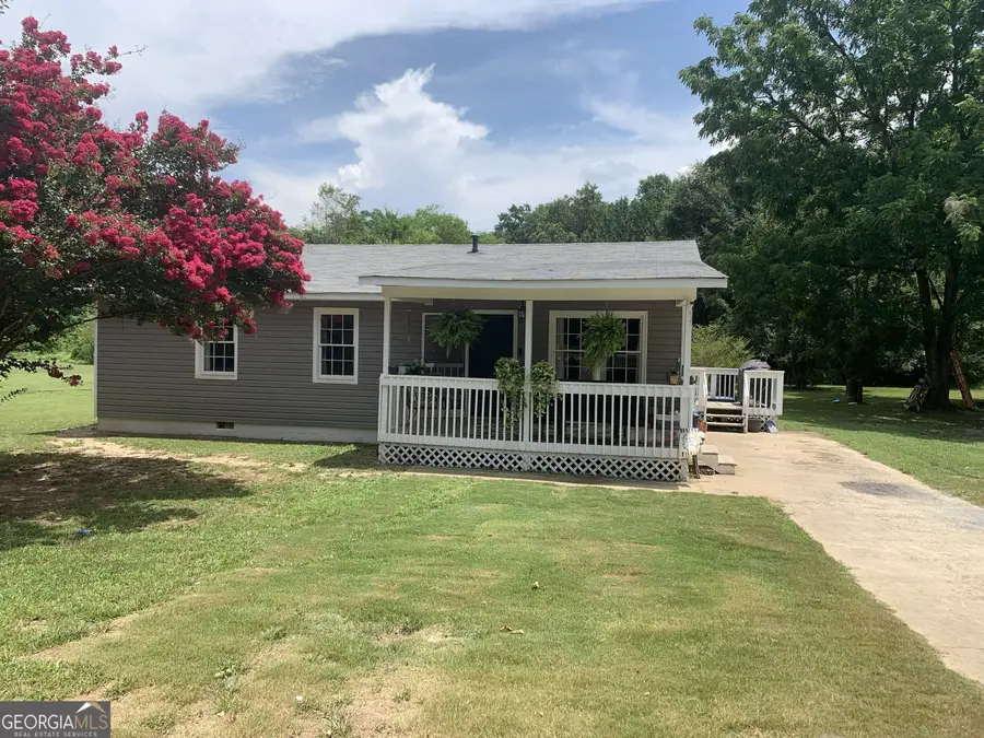 1600 Prospect Road, Aragon, GA 30104 - #3