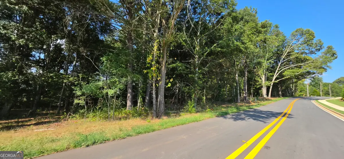 0 W Jackson Road, Hoschton, GA 30548 - #1