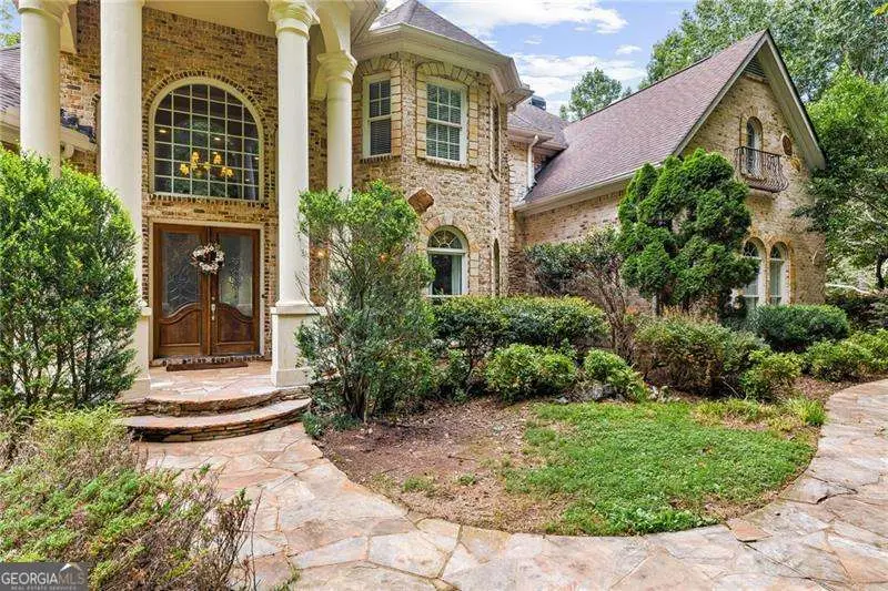221 Allmond Lane, Alpharetta, GA 30004 - #1