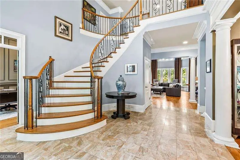 221 Allmond Lane, Alpharetta, GA 30004 - #3