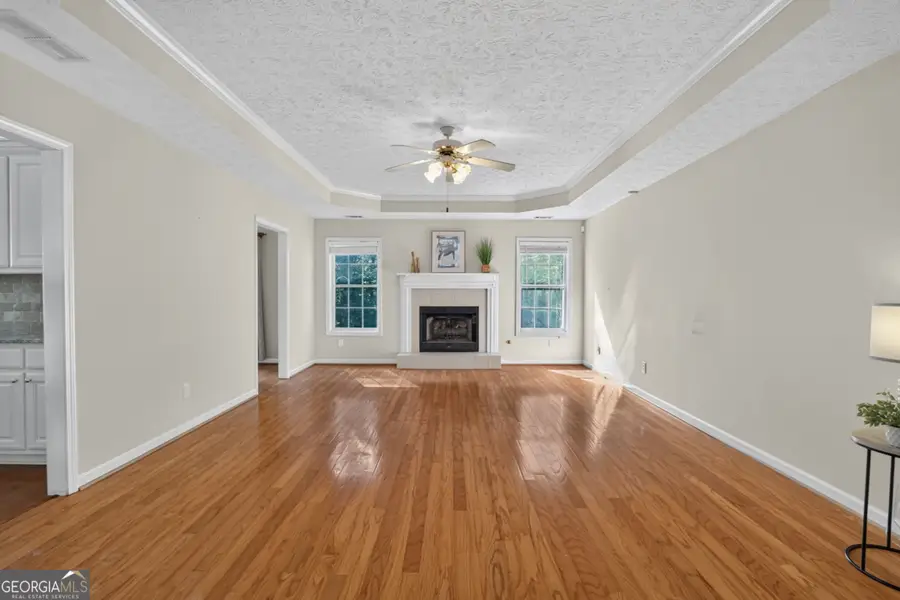1855 Snow Hill Court, Lawrenceville, GA 30045 - #3