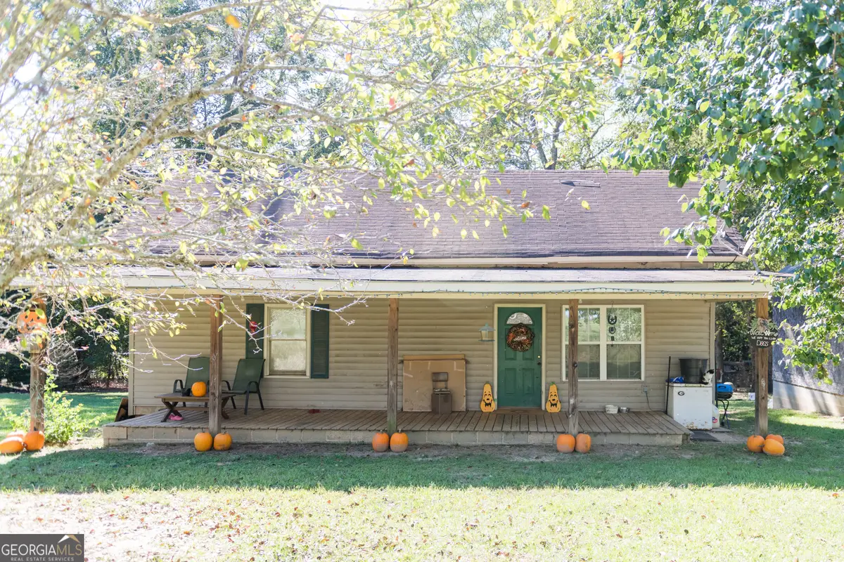 27 Oklahoma Street, Reynolds, GA 31076 - #1
