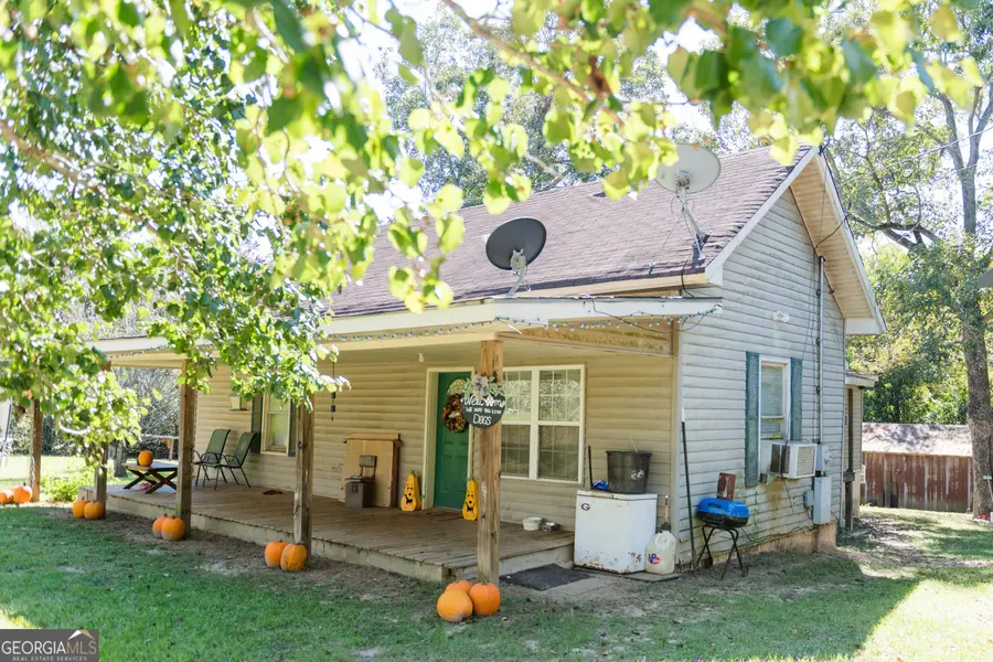 27 Oklahoma Street, Reynolds, GA 31076 - #2