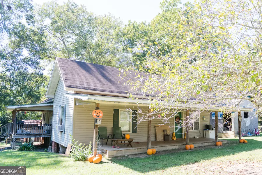 27 Oklahoma Street, Reynolds, GA 31076 - #3
