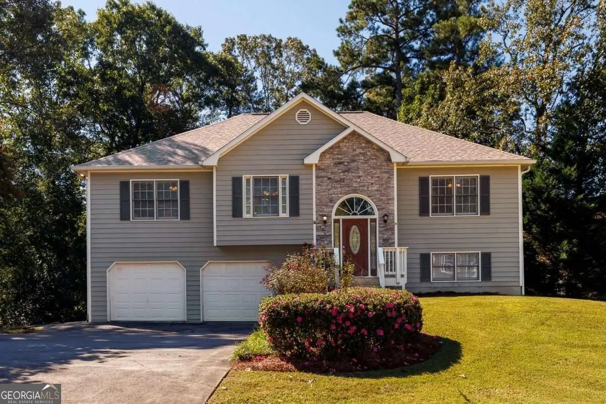 1034 Queensbury Run, Acworth, GA 30102 - #1