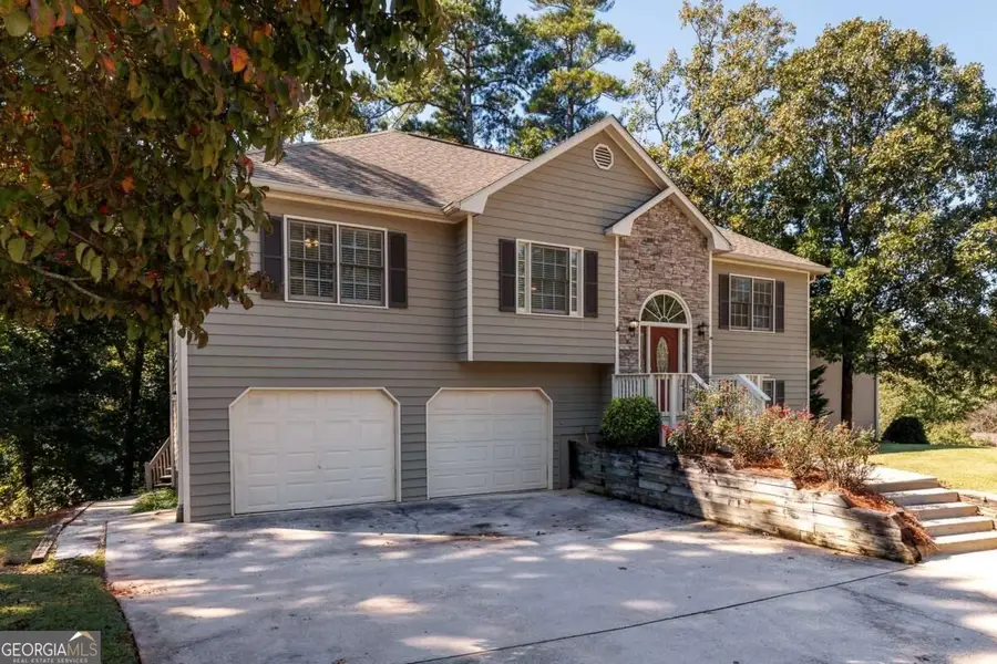 1034 Queensbury Run, Acworth, GA 30102 - #3