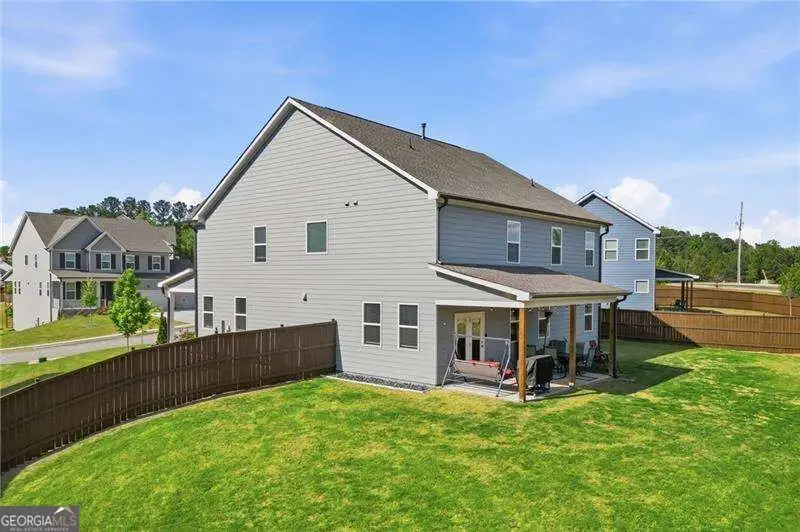 59 Andalusa Court, Dallas, GA 30132 - #3