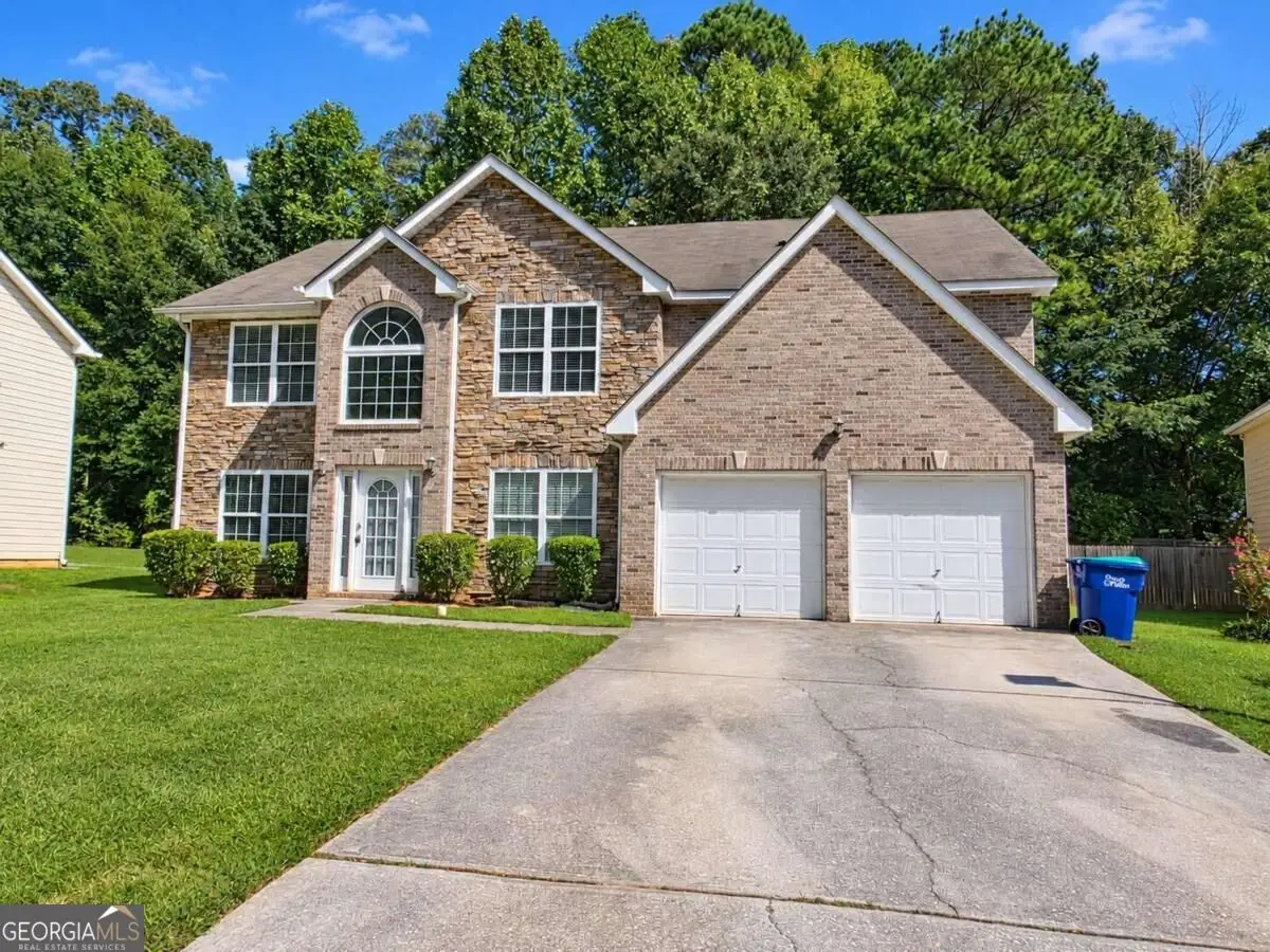 630 Ironstone Drive, Fairburn, GA 30213 - #1