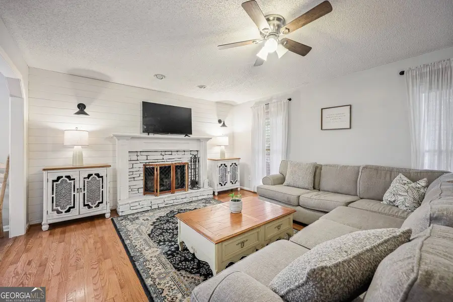 101 Dorset Lane, Dallas, GA 30157 - #3