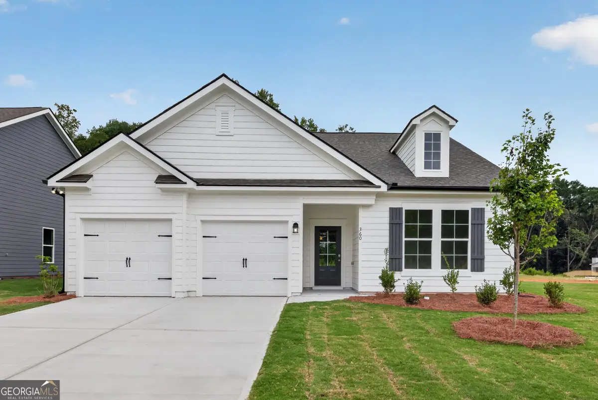 360 Crimson Feather Drive, Jefferson, GA 30549 - #1