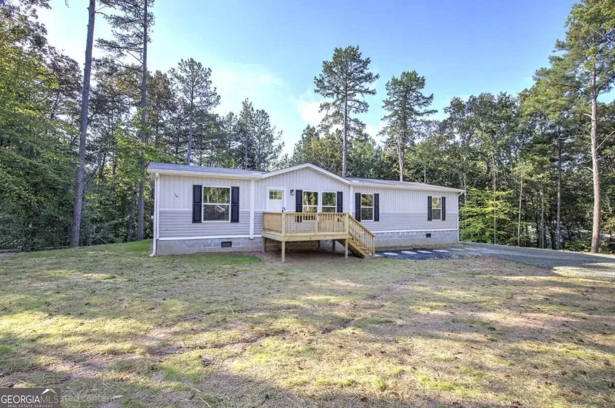 7467 Yukon Road, Talking Rock, GA 30175 - #1