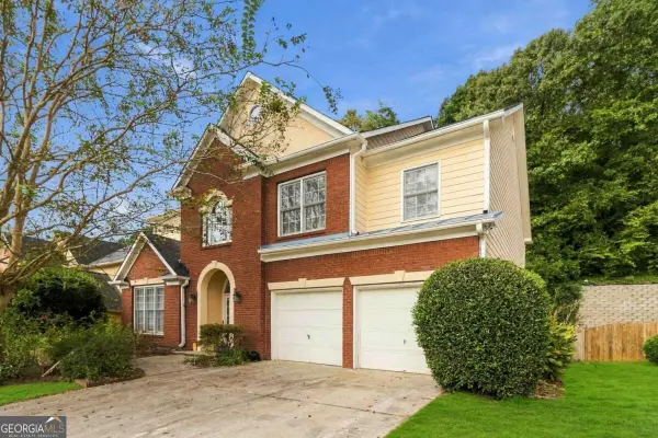5348 Vinings Lake View Sw, Mableton, GA 30126