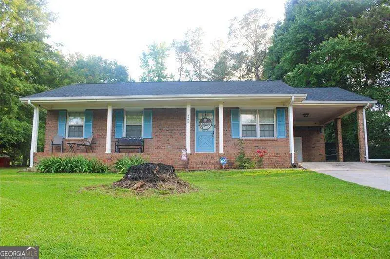 2569 Wildwood Way, Monroe, GA 30655 - #1