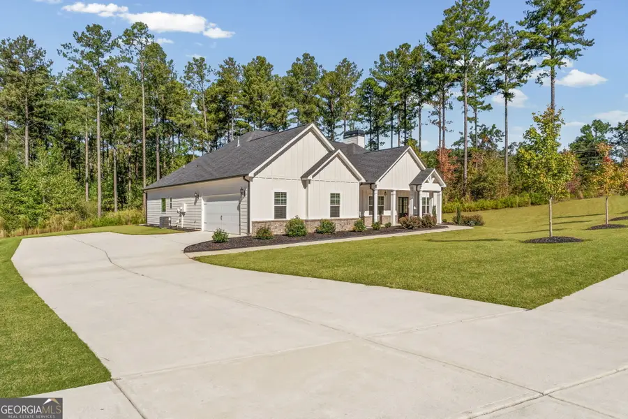 39 Wellborn Drive, Newnan, GA 30263 - #2