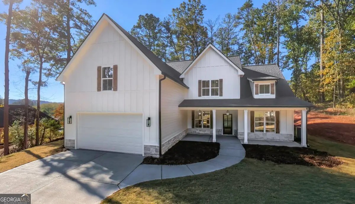 36 Johnston Row, Cartersville, GA 30121 - #1