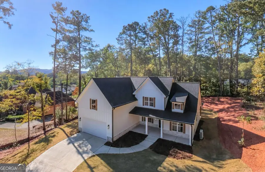 36 Johnston Row, Cartersville, GA 30121 - #2