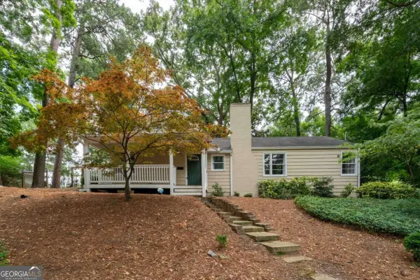 444 Collier Road Nw, Atlanta, GA 30309