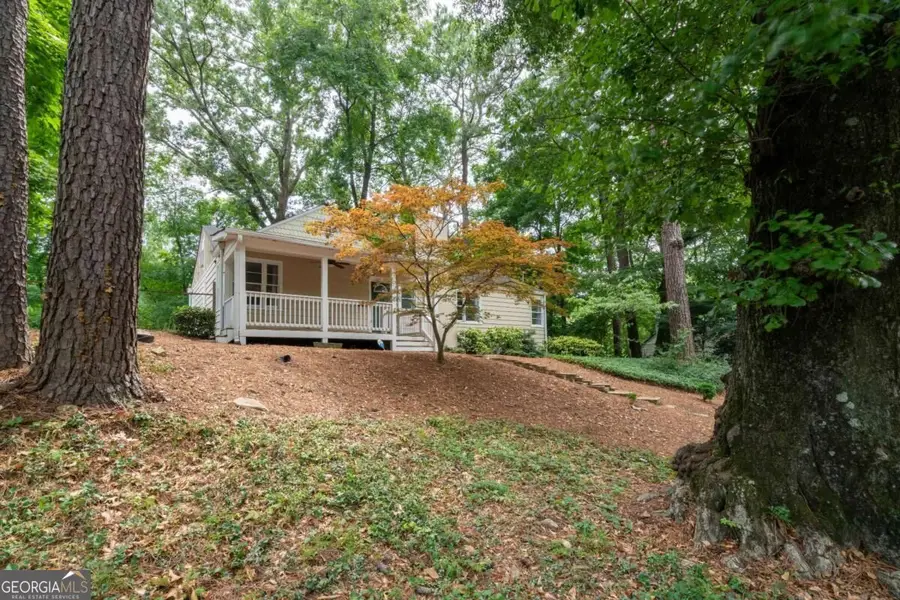 444 Collier Road Nw, Atlanta, GA 30309 - #2