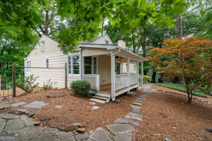 444 Collier Road Nw, Atlanta, GA 30309 - #3