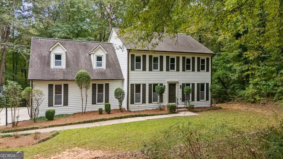 295 Princeton Trace, Fayetteville, GA 30214 - #3
