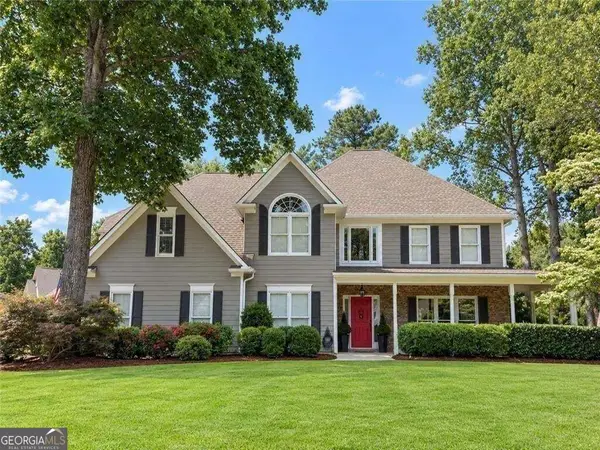 5715 N Hillbrooke Trce, Johns Creek, GA 30005