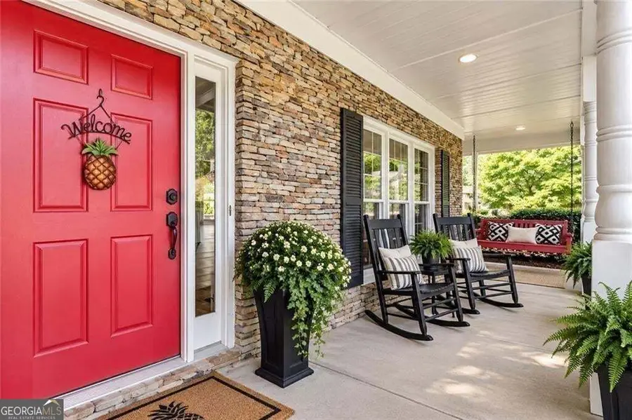 5715 N Hillbrooke Trace, Johns Creek, GA 30005 - #3