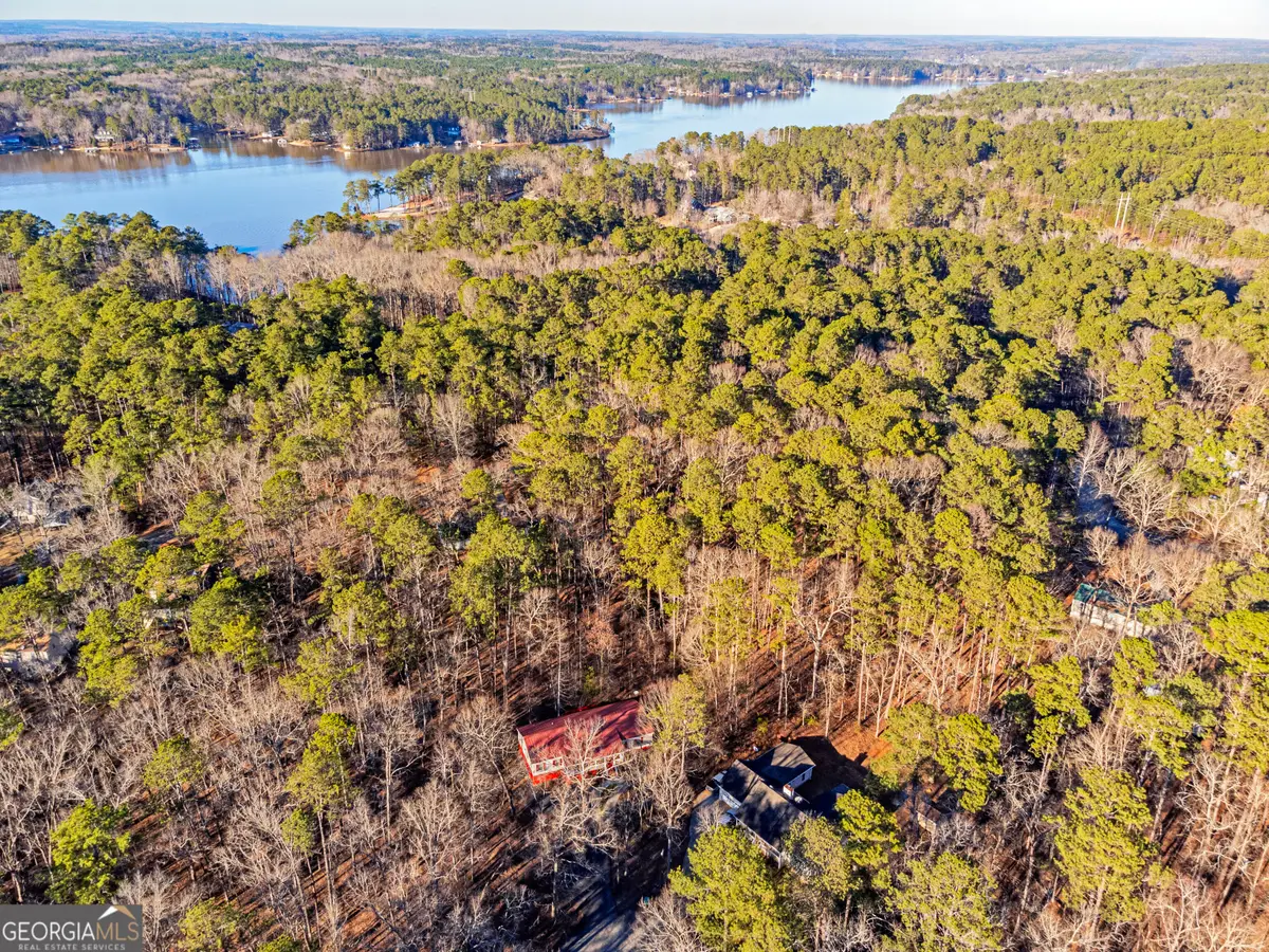 141 Crow Court, Monticello, GA 31064 - #1