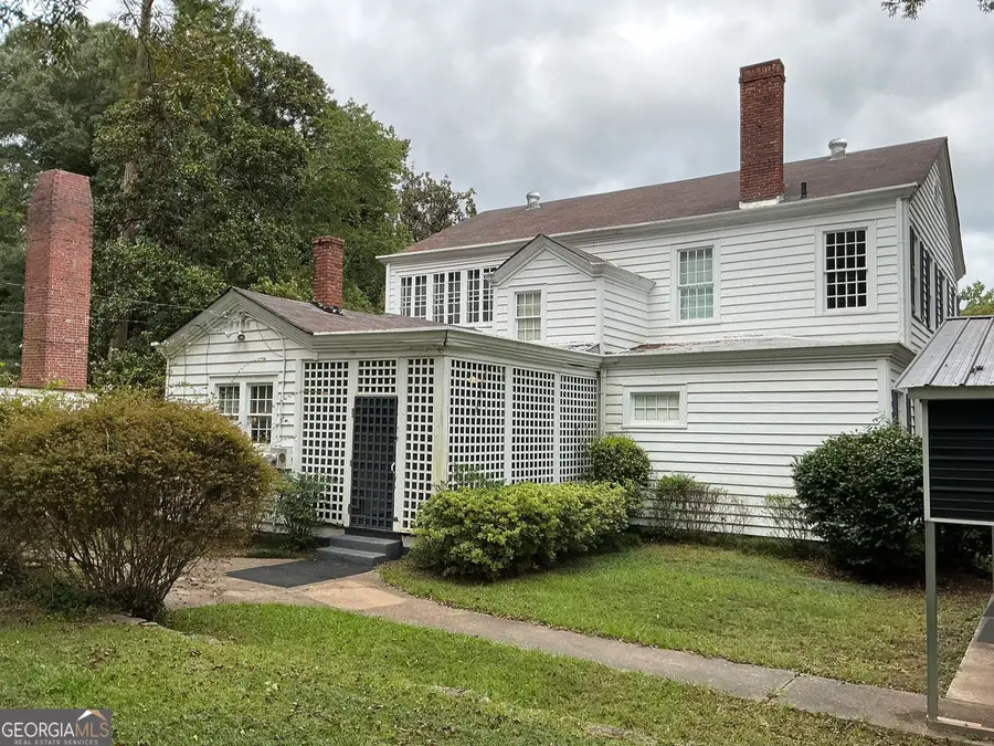 0 Manchester Highway, Woodland, GA 31836 - #2