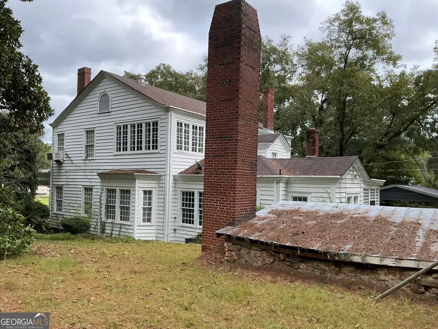 0 Manchester Highway, Woodland, GA 31836 - #3