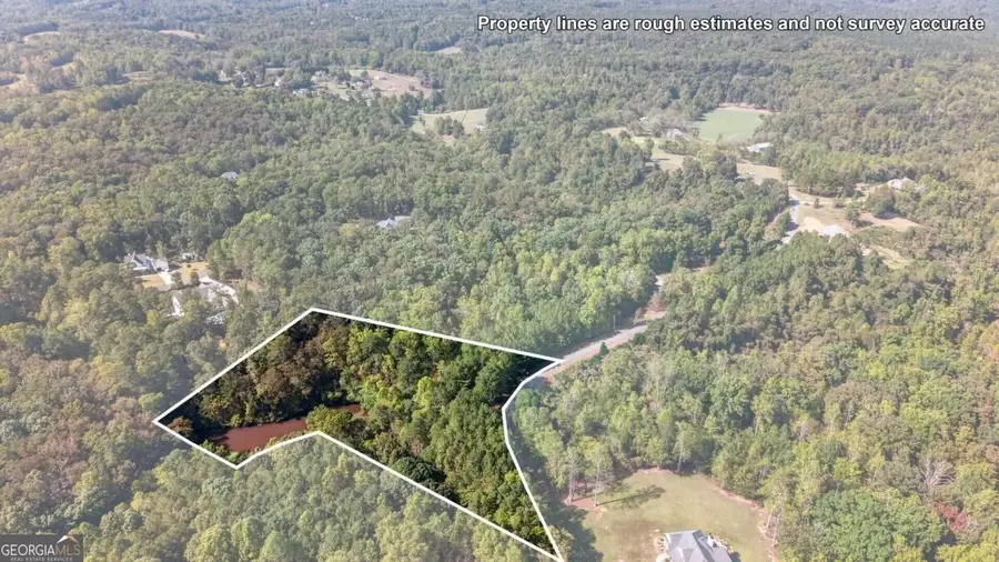 0 Weatherby Road #5, Ball Ground, GA 30107 - #2