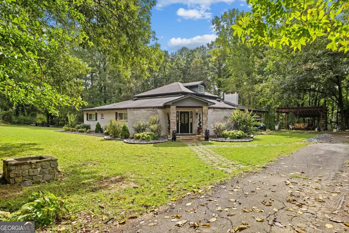 3307 Hopewell Drive, Dalton, GA 30721 - #1