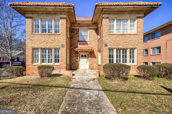 1445 Lucile Avenue Sw, Atlanta, GA 30310