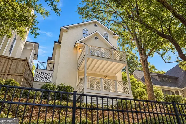 1821 Monroe Drive, Atlanta, GA 30324
