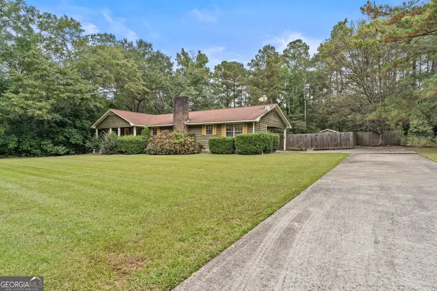173 Berkley Road, Cochran, GA 31014 - #3
