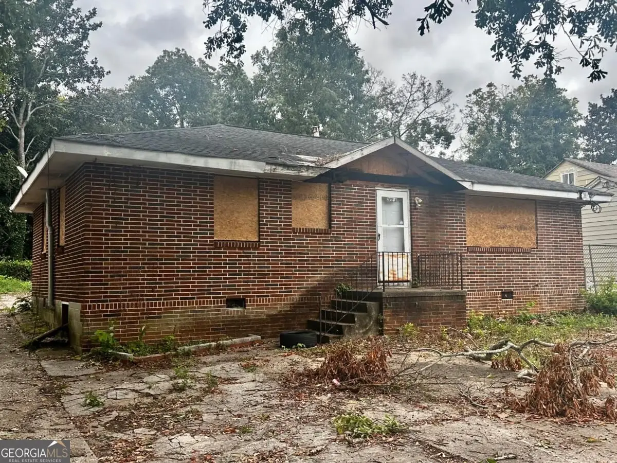 3016 Larose Street, East Point, GA 30344 - #1
