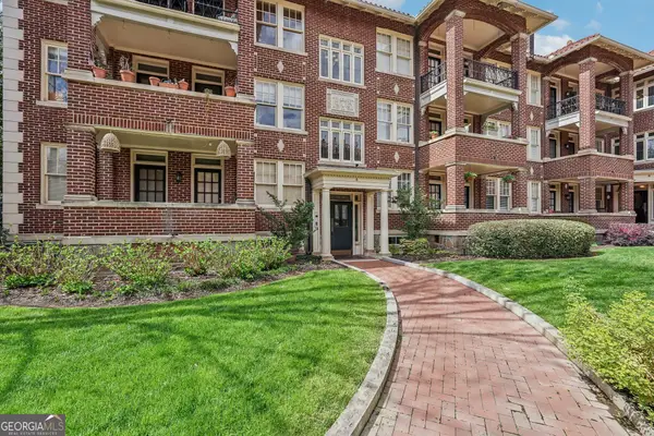 198 Ponce De Leon Avenue Ne #1A, Atlanta, GA 30308